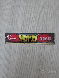 RAM DDR3 4GB