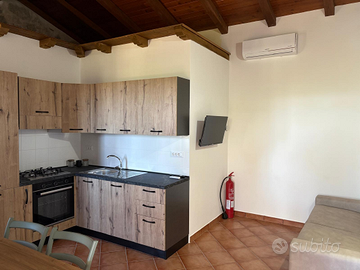 Casa vacanza a Terracina in zona collinare