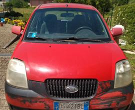 KIA Picanto 1ªs.(04/08) - 2007