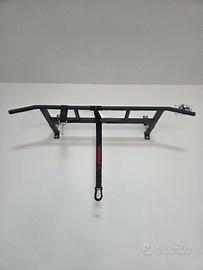 traliccio a muro per trazioni toorx