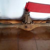 ponte posteriore è differenziale anteriore Suzuki 