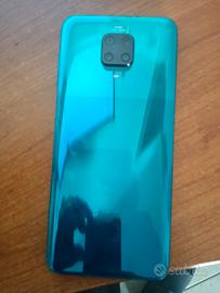 REDMI NOTE 9 PRO TROPICAL FREEN  6 GB RAM  128 ROM