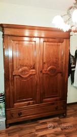 Guardaroba Antico 1800