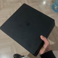 Playstation 4 slim