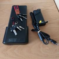 bicicletta elettrica Montana Bike