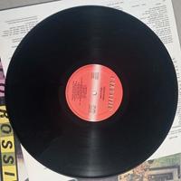 Vasco Rossi LP "bollicine"