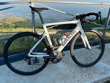 Bici da corsa SARTO LAMPO