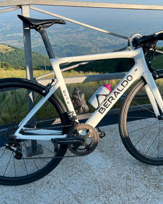 Bici da corsa SARTO LAMPO