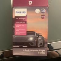 lampadine h4 fuul led