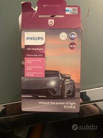 lampadine h4 fuul led