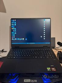Laptop HP OMEN 16-ap0006sl