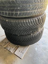 Gomme invernali