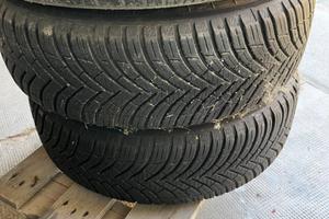 Gomme invernali