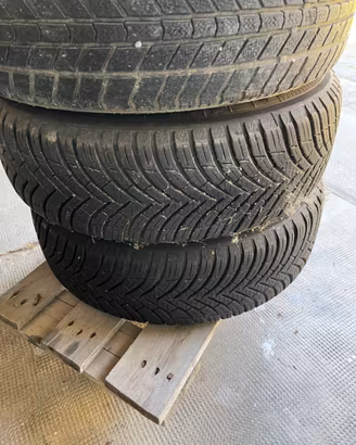 Gomme invernali