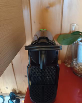 Macchina caffè capsule DeLonghi Inissia Nespresso 