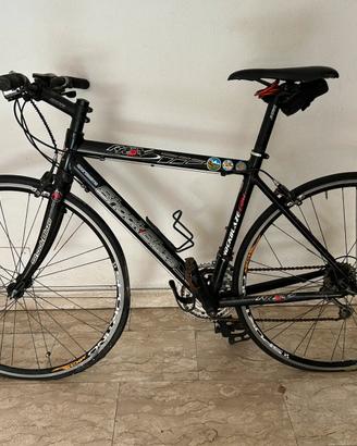 Bicicletta ibrida SHOCKBLAZE RSV Sport