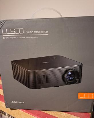 apeman lc650