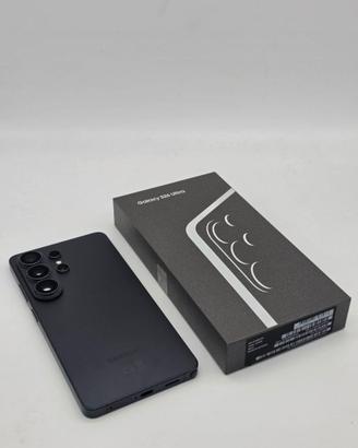 SAMSUNG GALAXY S26 ULTRA 512 GB