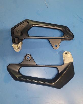 maniglie passeggero per yamaha mt 07