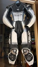 Tuta Arlen Ness Titanium