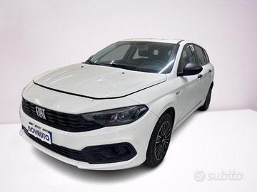 FIAT Tipo 1.3 Mjt S&S SW City Life