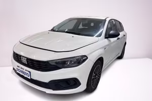 FIAT Tipo 1.3 Mjt S&S SW City Life