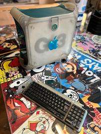 Apple iMac G3 Vintage – Computer Macintosh