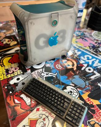 Apple iMac G3 Vintage – Computer Macintosh