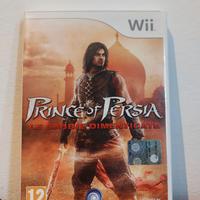 Prince of persia wii