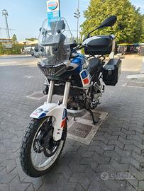 Aprilia Tuareg 660 Evocative 