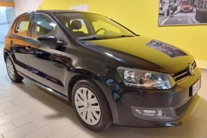 Volkswagen Polo 5 Porte POLO 5P 1.2 COMFORTLINE 70
