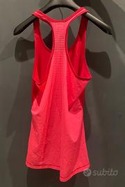 Canotta Sportiva Nike Dri-FIT