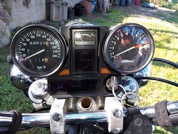 Honda VF 750 - 1983