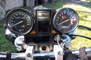 Honda VF 750 - 1983
