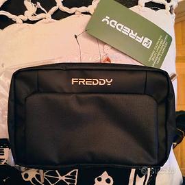 freddy Beauty case appendibile compatto nuovo