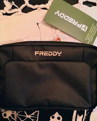freddy Beauty case appendibile compatto nuovo