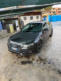 Audi A4 b8 2010