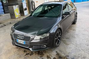 Audi A4 b8 2010