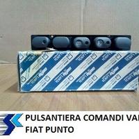 Pulsantiera Fiat Punto