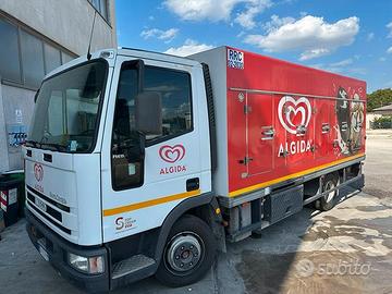 IVECO Eurocargo 75-14