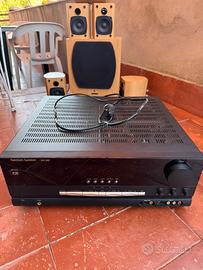 Dolby surround completo