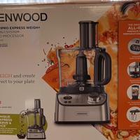 KENWOOD FRULLATORE