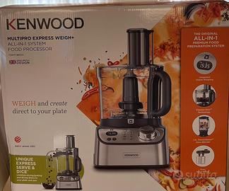 KENWOOD FRULLATORE