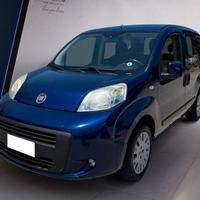 FIAT QUBO Qubo 1.3 mjt 16v Active 80cv