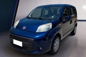 FIAT QUBO Qubo 1.3 mjt 16v Active 80cv