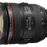 Canon EF 24-70mm F/4L IS USM
