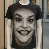 Batman jocker  jack nicholson size S limited ed