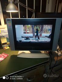 TV lg 20 pollici LCD 