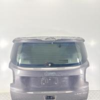 Portellone Posteriore Jeep Renegade LIMITED Lunott