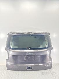 Portellone Posteriore Jeep Renegade LIMITED Lunott